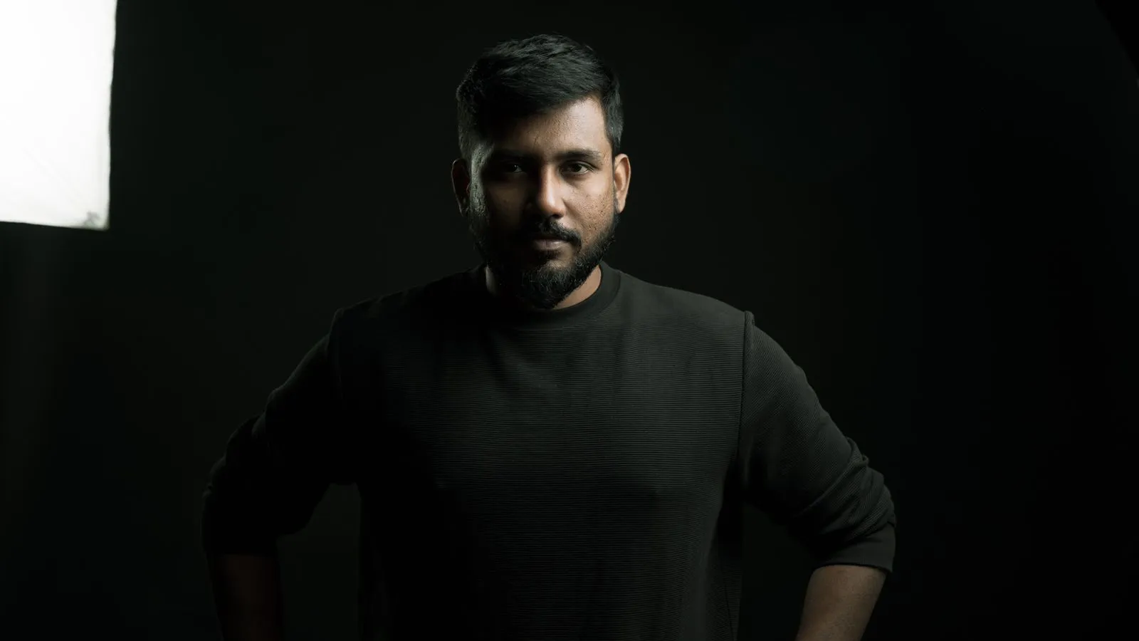 sarathkumar jothi